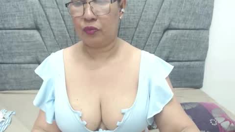 milfpleasure online show from March 14, 7:07 pm