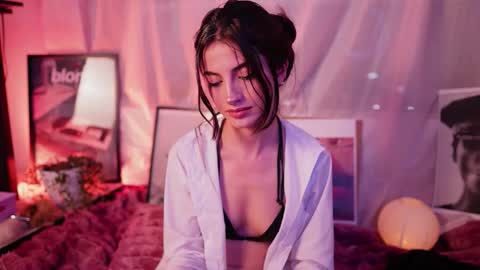 megga_bluee online show from October 29, 3:08 am