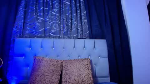 meggan online show from October 25, 4:46 am