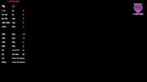 meggan_foxxy online show from June 11, 1:27 am