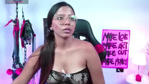 Your best slave  online show from November 22, 11:57 pm