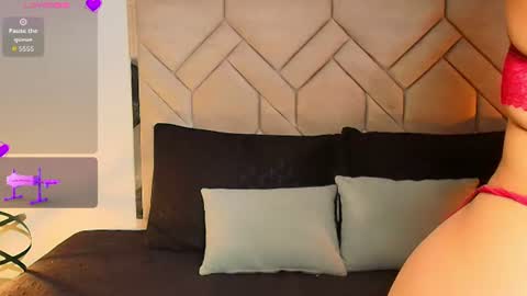 Megan 3 online show from August 3, 2:13 am