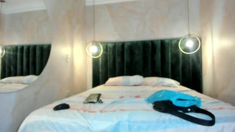 MEGGY MAE online show from July 25, 12:36 pm