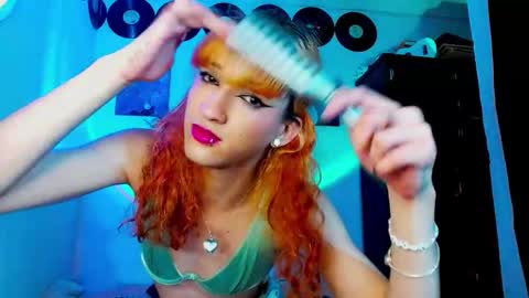 meghan_devil_ online show from September 13, 6:27 am