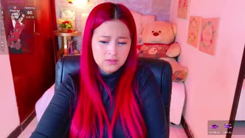 Meghan online show from November 12, 3:20 am