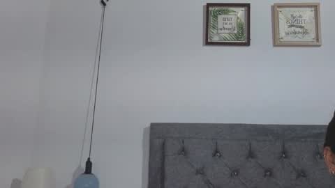 Meghan  online show from December 1, 9:46 pm