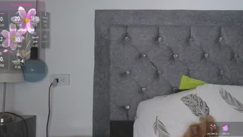 Meghan  online show from February 24, 9:07 pm