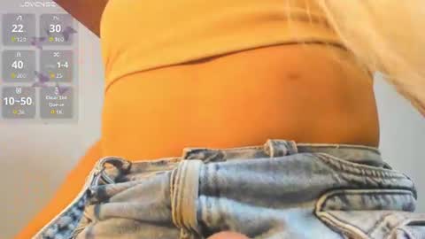 meghancontento online show from July 26, 5:16 am
