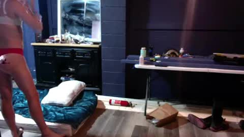 Snapshot of meghanhanx chatting on October 5, 12:41 am meghan online show from October 5, 12:41 am