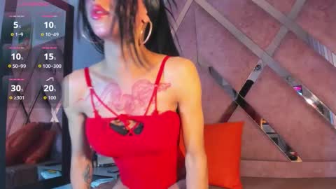 meghanqueen__ online show from February 15, 4:26 am
