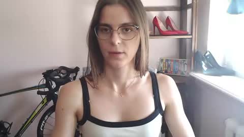 Megi online show from June 27, 12:22 pm