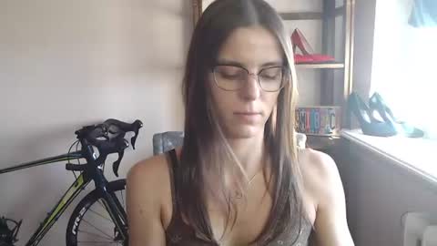 Megi online show from June 22, 1:29 pm