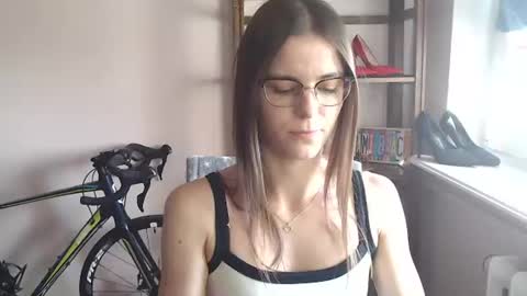 Megi online show from June 25, 1:38 pm