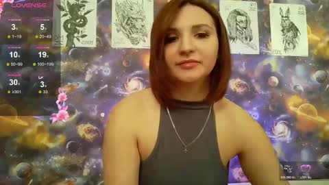 Lou online show from April 24, 4:53 pm