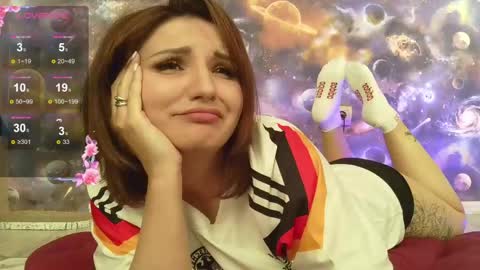 Lou online show from April 28, 4:55 pm