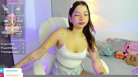 Ann online show from October 6, 5:03 am