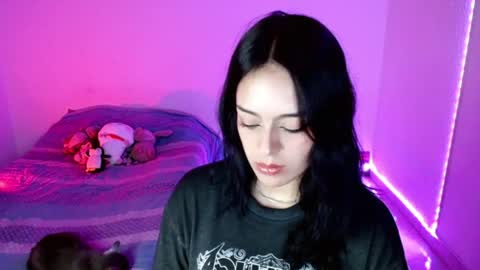 Melissa online show from July 9, 12:03 am