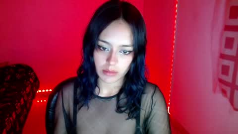 Melissa online show from April 5, 2:30 am