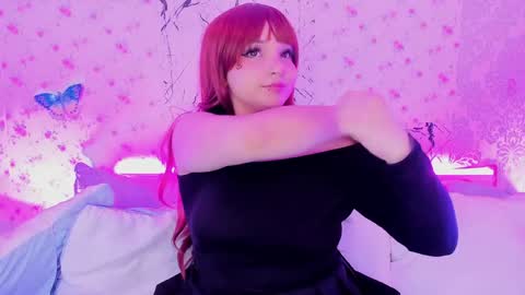 meimurasakii online show from June 5, 1:01 am