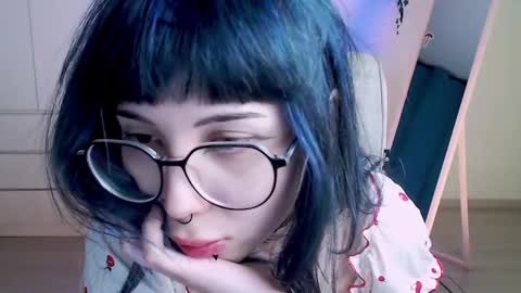 mori3 online show from December 14, 4:45 am