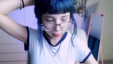 mori3 online show from December 6, 3:02 am