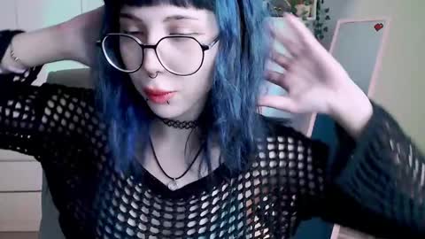 mori3 online show from December 8, 1:30 am