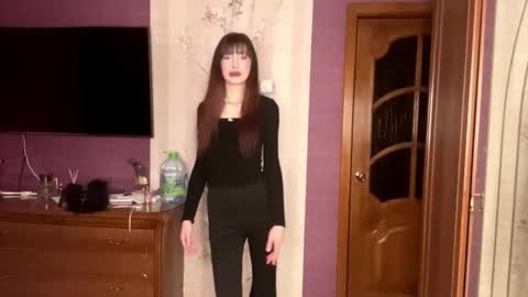 Amanda online show from March 6, 3:22 pm