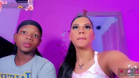 Luisa  online show from December 7, 3:36 pm