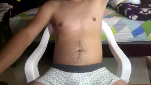 Mr. Meh online show from April 12, 1:59 pm