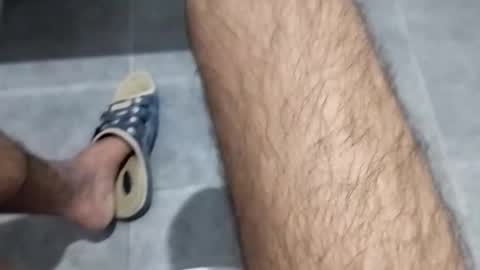 mekal123 online show from November 8, 8:01 pm