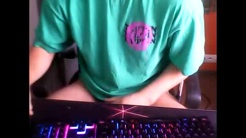 meks5544 online show from February 5, 1:25 pm