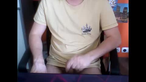 meks5544 online show from April 3, 2:46 pm