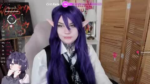 mekurisu online show from June 14, 2:24 am