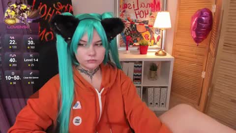 mekurisu online show from February 19, 1:40 am