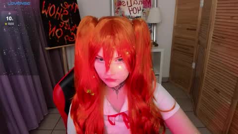 mekurisu online show from September 18, 1:09 am