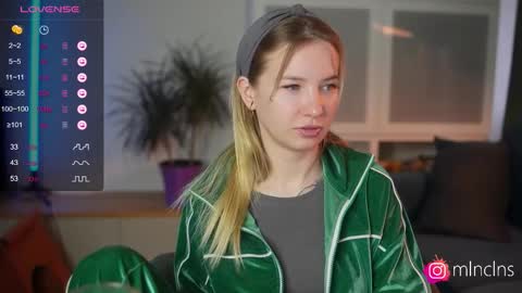 MELANIE  PVT ONLY 60TK PER MIN online show from November 13, 11:57 am