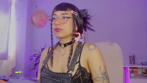 Melissa  -  -  Please help me to reach 100 thumbs up online show from July 3, 8:13 pm