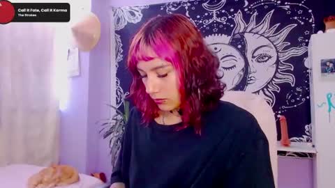 Melissa  -  -  Please help me to reach 100 thumbs up online show from August 1, 9:05 pm