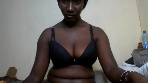 melanin online show from June 11, 2:33 am