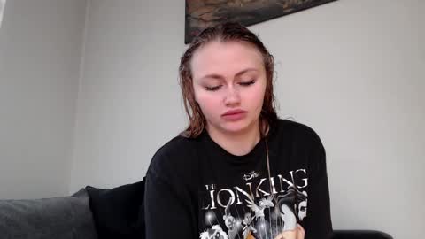 Melania online show from January 23, 11:04 am