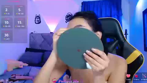 MELANI online show from March 21, 3:17 pm