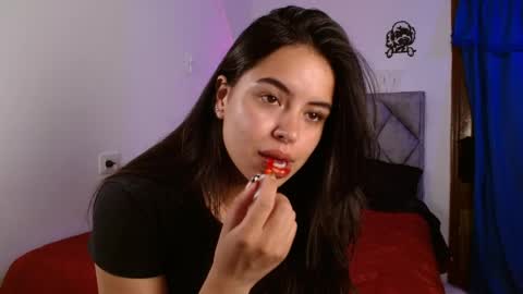 MELANI online show from April 21, 3:19 pm