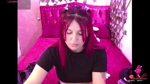 melani_cute01 online show from March 27, 12:38 am