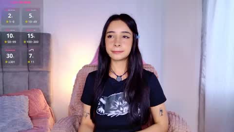 Melanie online show from June 13, 12:04 pm