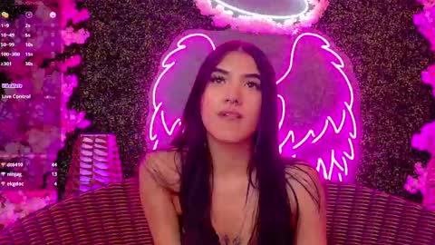 Melanie online show from September 26, 3:47 am