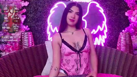 Melanie online show from September 13, 12:24 am