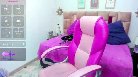 Snapshot of melanie_castillo chatting on October 9, 9:20 pm melanie_castillo online show from October 9, 9:20 pm