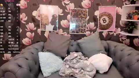 Melanie online show from June 29, 8:44 am