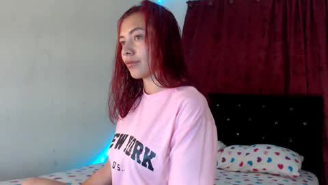 Melanie roux  online show from September 10, 9:05 pm