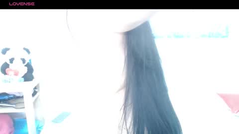 MELANY online show from February 16, 9:02 pm